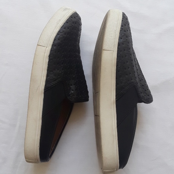 Steve Madden backless sneakers - Picture 5 of 5